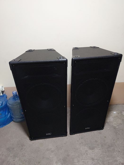 Фирминый калонка продам новый звук  мошный