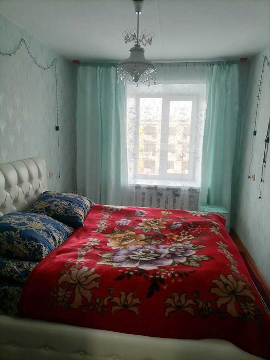 4х ком.50лет Октября 55