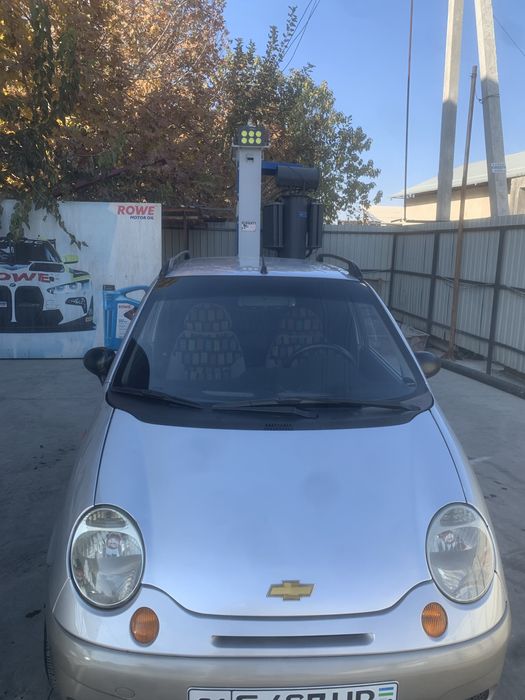 Best matiz super sotiladi