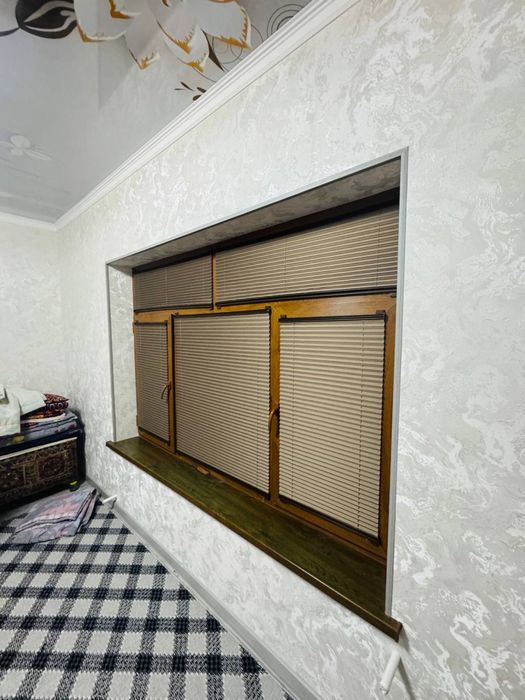 Sifatli jalyuzilar arzon narxlarda