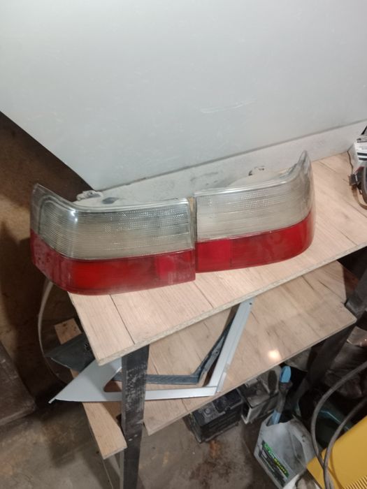 Ваз 2110 кузовные детали