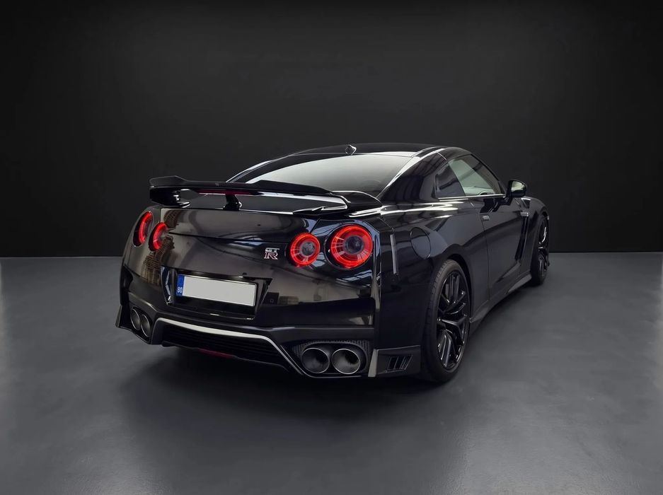 gtr r35 ' Autoturisme ' OLX.ro
