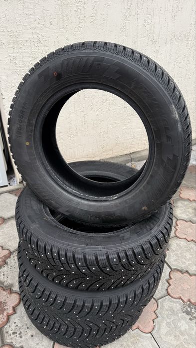 Шины Triangle 195/65/15