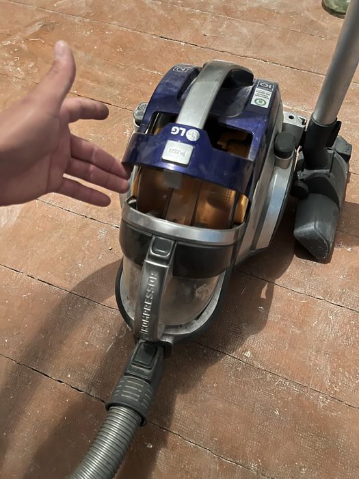 Пылесосы, шаңсорғыш