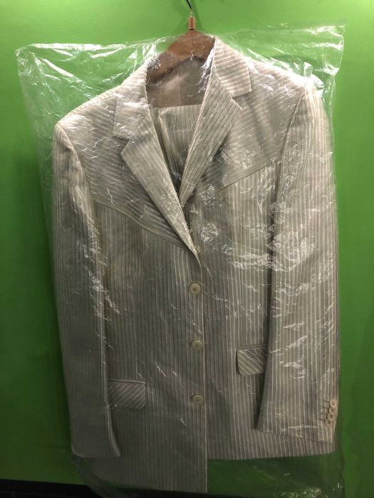 Мъжки костюм Еlite Collection