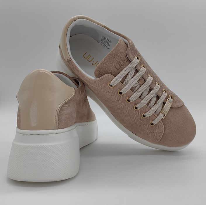 LIU JO ANDIE 718 Оригинални Сникърси