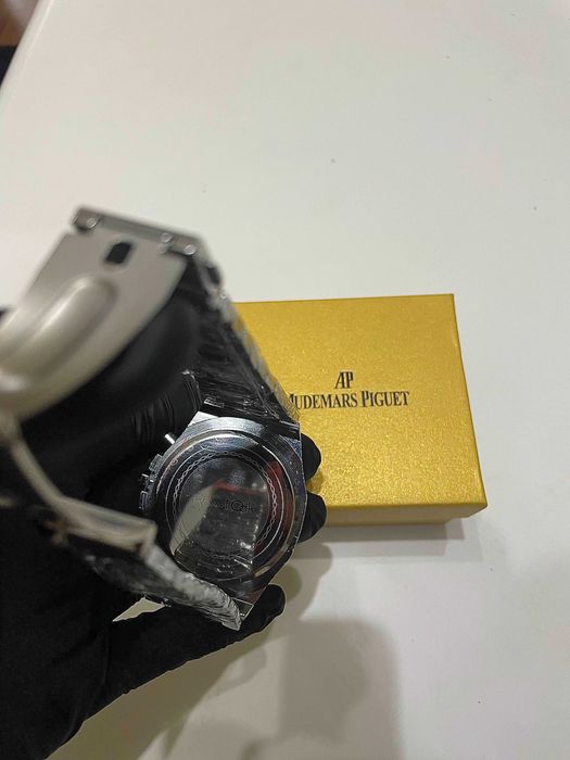 Audemars Piguet Royal Oak Chronograph