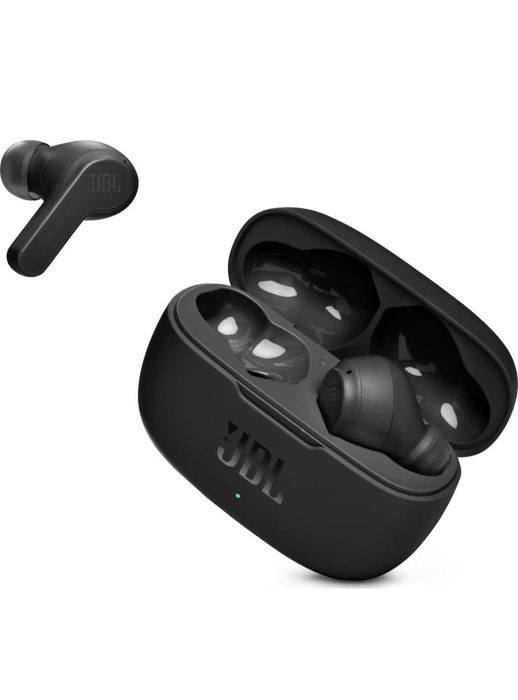 JBL безжични слушалки