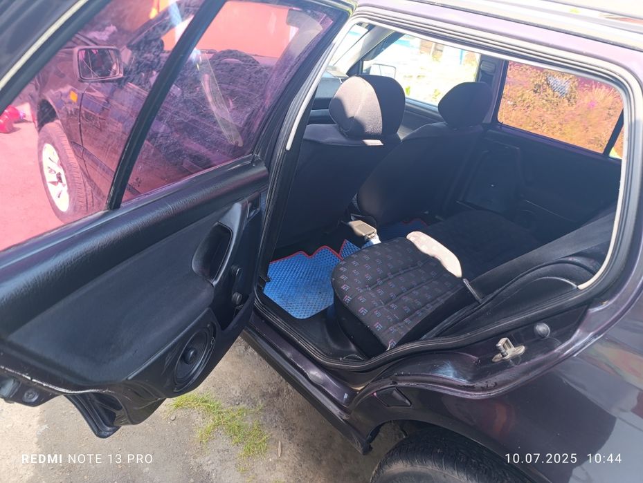 Запчасти гольф 3 объем 1.6