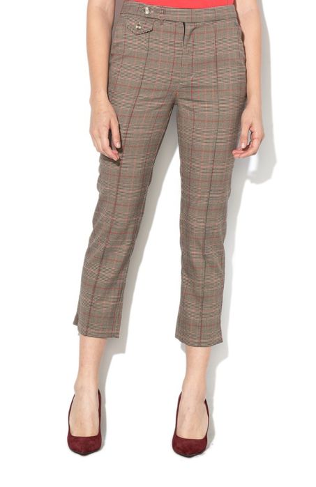 Pantaloni damă Pepe Jeans London, noi cu etichetă