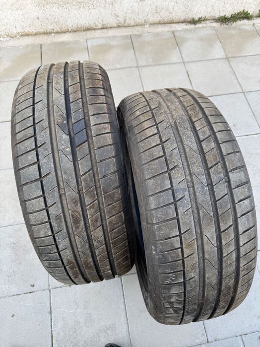 летни гуми Petlas 235 50 19