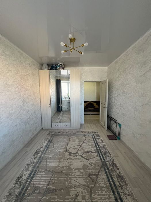 Продам 2 х кв 3/9 эт 2017  Алтын орда