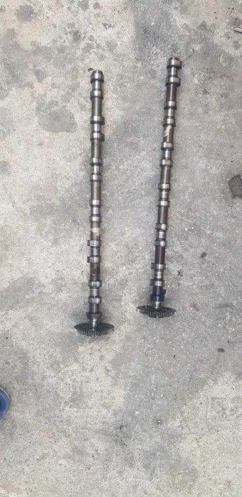 Chiulasa Rampa injectie Actuator turbina BMW E70 Pompa ABS frana ulei servodirectie Diferential fata BMW X5 E70