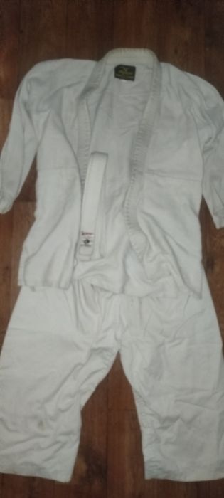 Кимоно для дзюдо 6000