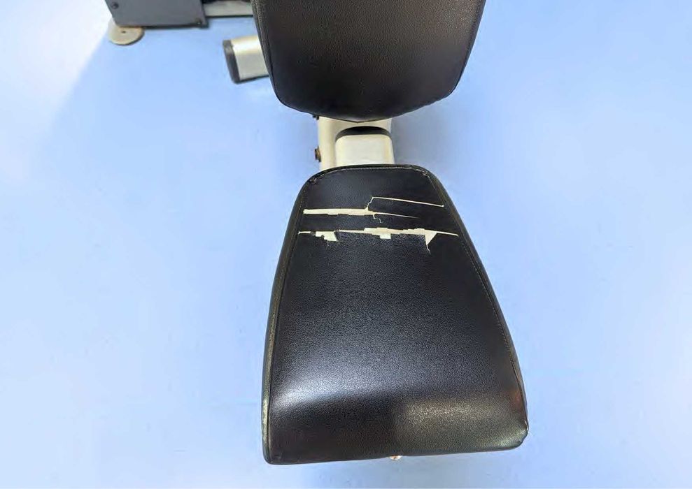 Задно Рамо / Флайс – Pec Fly / Rear Delt IF9315 / Фитнес Уред