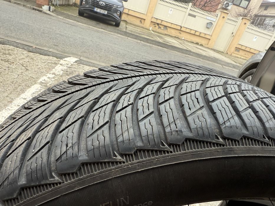 Anvelope auto pentru Iarna