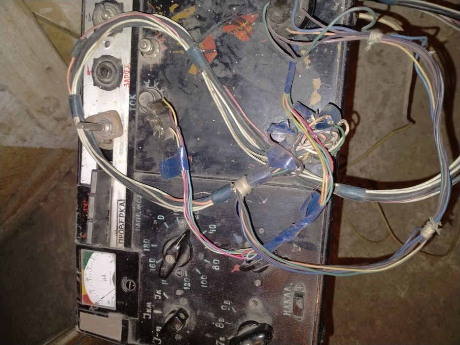 Продам телеприбор