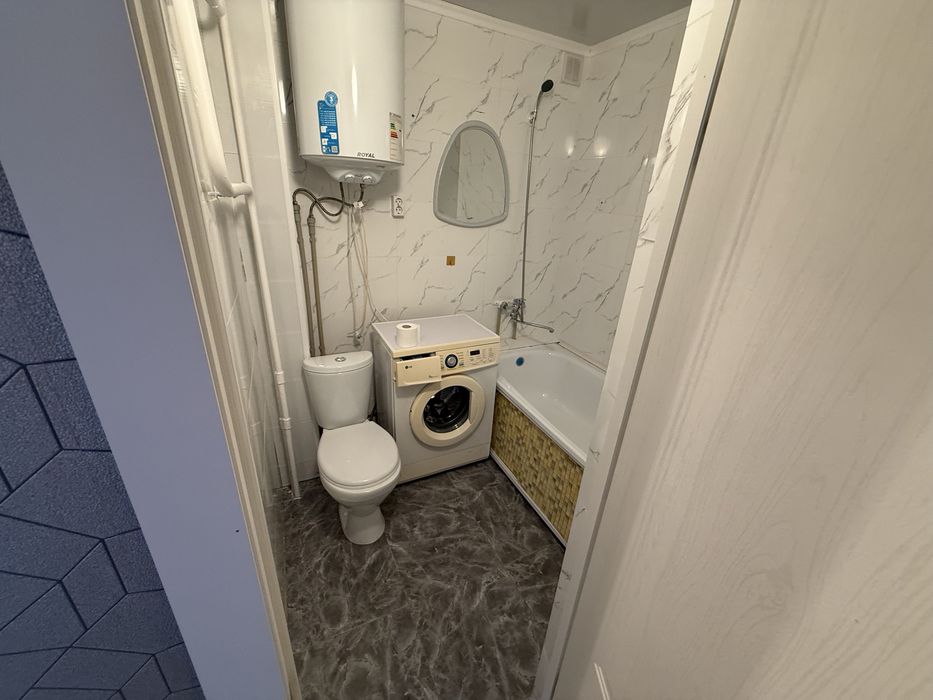 Сдам в аренду квартиру