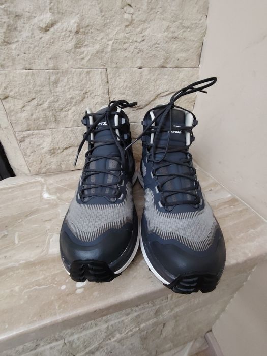 Ghete Lowa Fortux Gtx 40 Dame