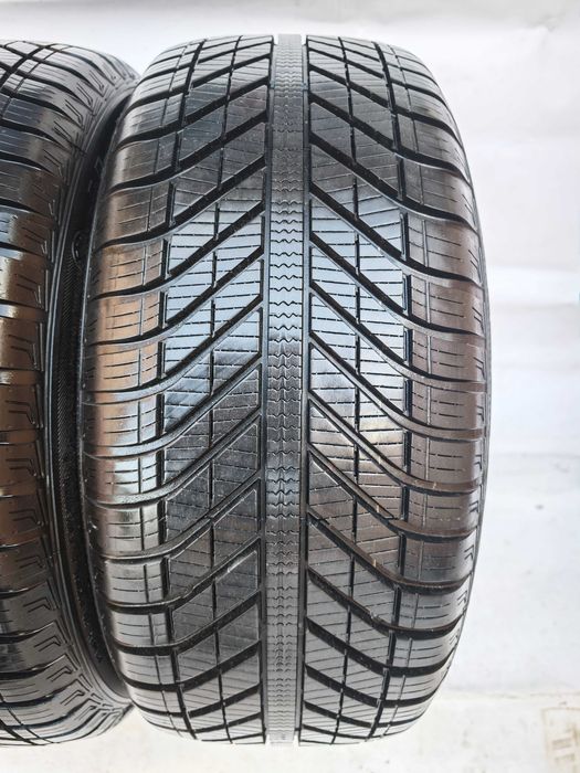 Anvelope 225/50/17 an 2021 all season M+S GOODYEAR Vector 4 Seasons
