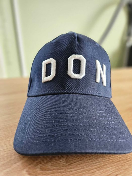 Оригинална Шапка Don Sixs