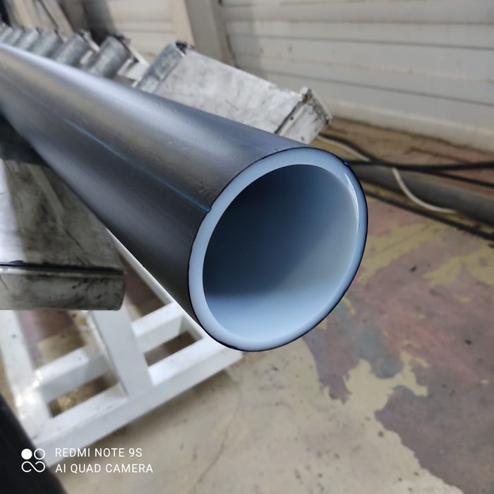 Труба полиэтиленовая