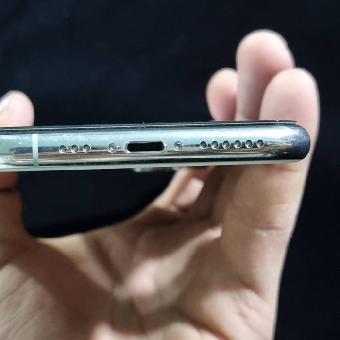 Iphone 11 pro kafolat