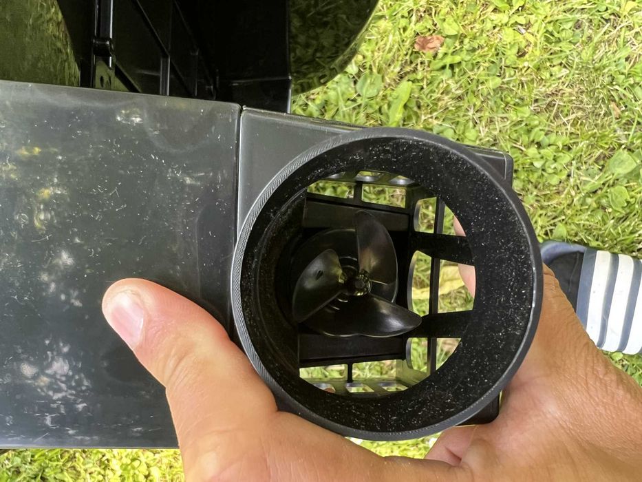 Navomodel pescuit - GPS & Autopilot - Noua gama Assasin