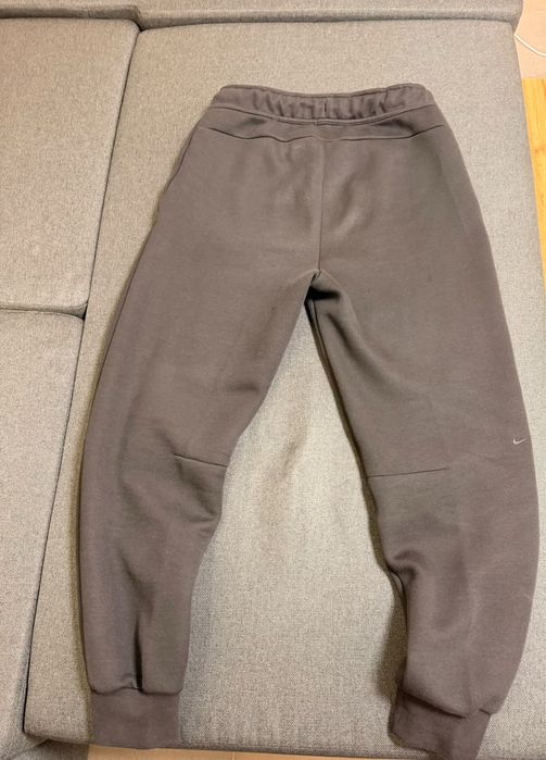 Nike tech долнище М