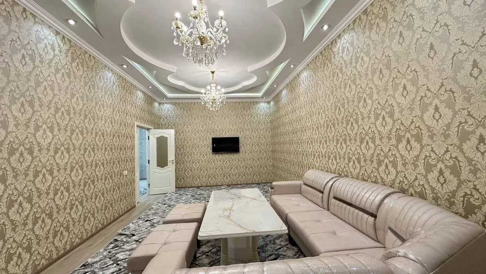 Сдается квартира на Яккасарайском районе | Голубые купола | Цум