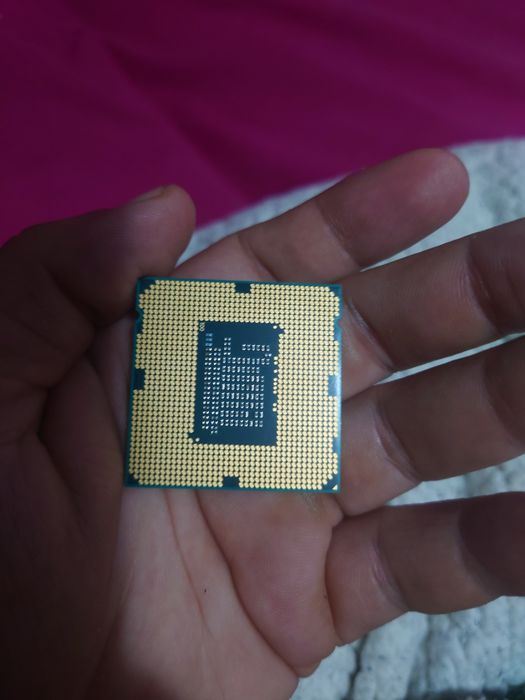 Intel Core i3-3220 – 3,30 GHz, LGA 1155
