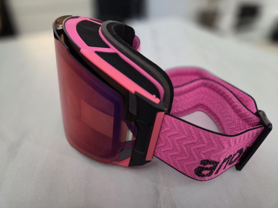 Anon Sync Ochelari Snowboard Ski Noi