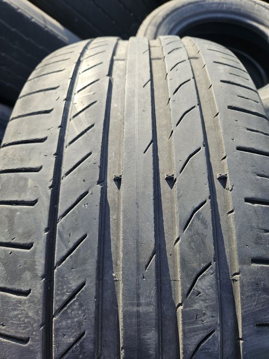 265 50 20 Continental 2бр