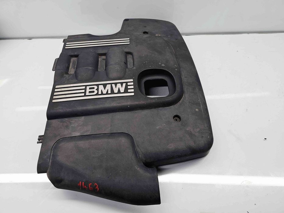 Capac motor  Bmw 3 (E90) [Fabr 2005-2011] 7789006 2.0 M47D20 90KW / 12