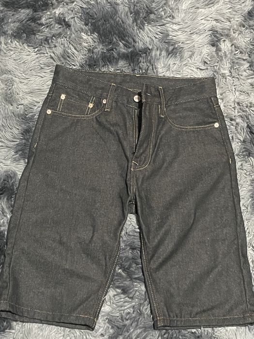 шорты Evisu оригинал без бирок