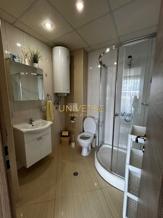 Продава се Едностаен апартамент в к.к. Слънчев бряг - 36 кв.м за 779 €/кв.м - Снимка #5