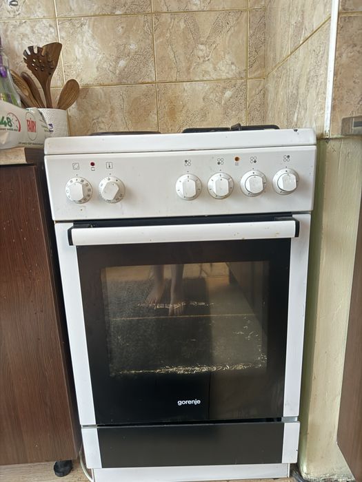 Готварска печка Gorenje
