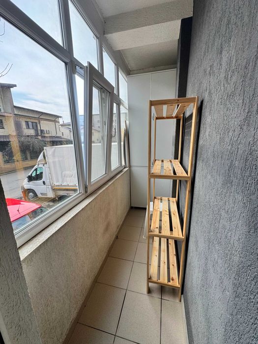 2 camere, 52 mp, mobilat și utilat, 10 min Metrou Dimitrie Leonida