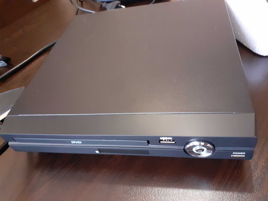 dvd player xmart за части двд плеър