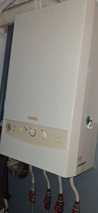 Centrala Immergas  Eolo