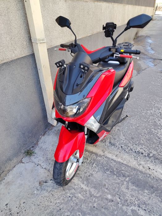 Nmax 150kub sotiladi