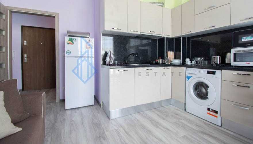 Дава се под наем Двустаен апартамент в София, Връбница 1 - 55 кв.м за 450 € - Снимка #3