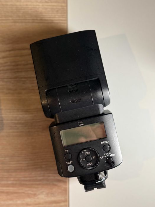 Blit Sony HVL F45rm