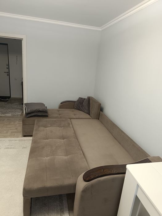 Продам мягкий диван