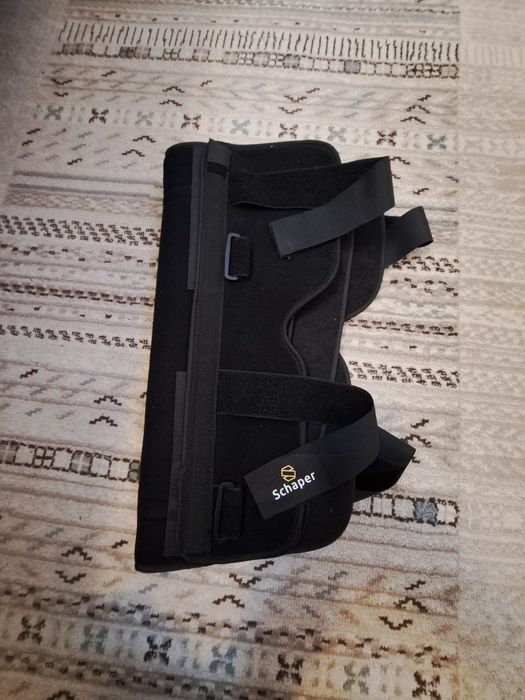 Orteze pentru genunchi