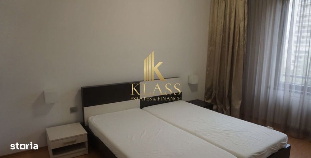 Apartament 3 camere | Central Park – Ștefan cel Mare | 114 mp |