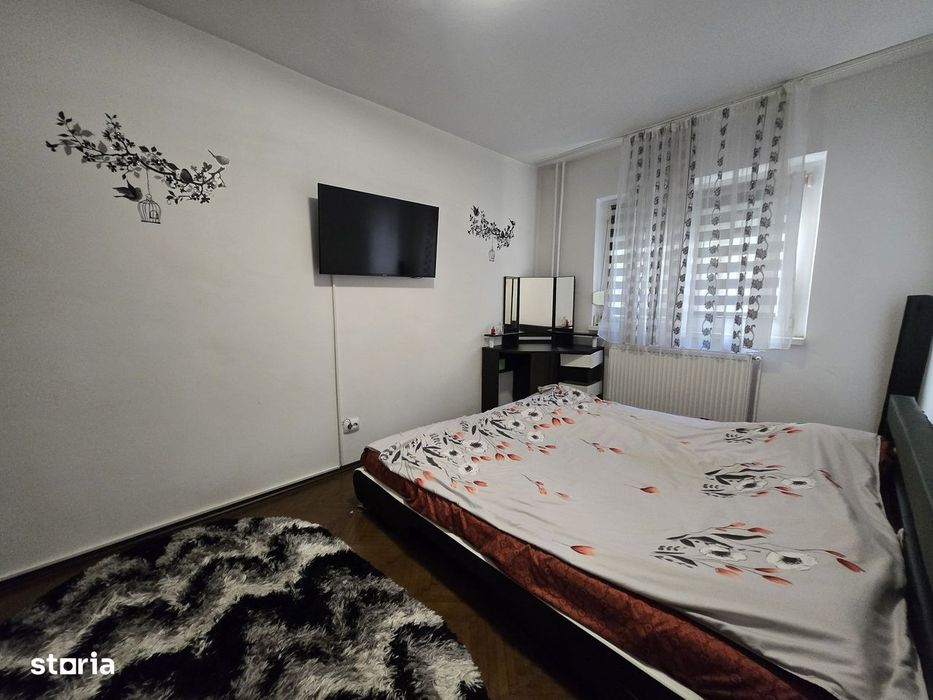 Apartment in Timișoara, Dorobanților, Telegrafului - Vedere 2