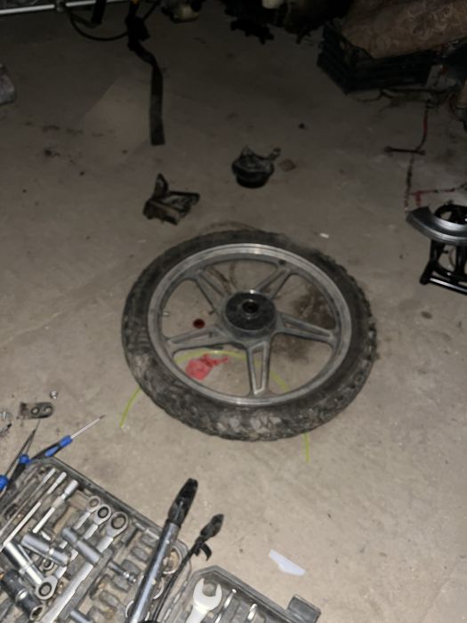 Рейсер 110 продаю