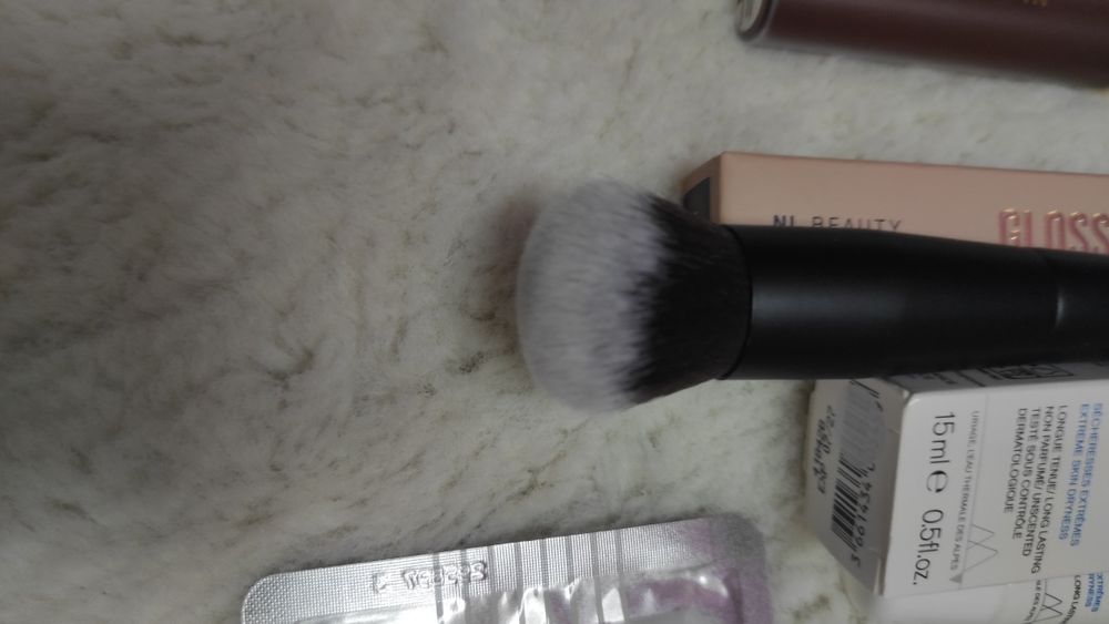 Козметика Sisley black rose cream mask, Sos primer Clarins