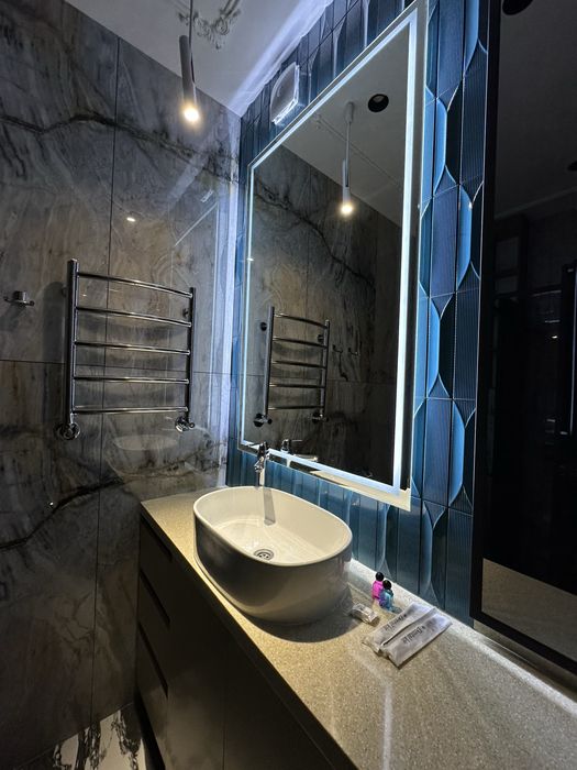 Квартира по суточно LUX 24/7